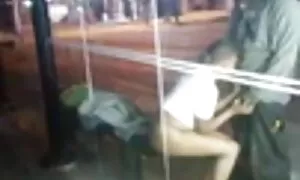 एक हिंदी की सेक्सी मूवी सेक्सी लड़की के लिए स्कूल के कार्यक्रमों