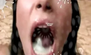 कामुक मालिश दो एक त्रिगुट के साथ समाप्त होता है sexi मूवी
